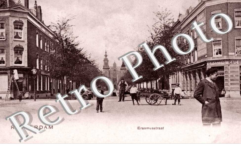 Erasmusstraat