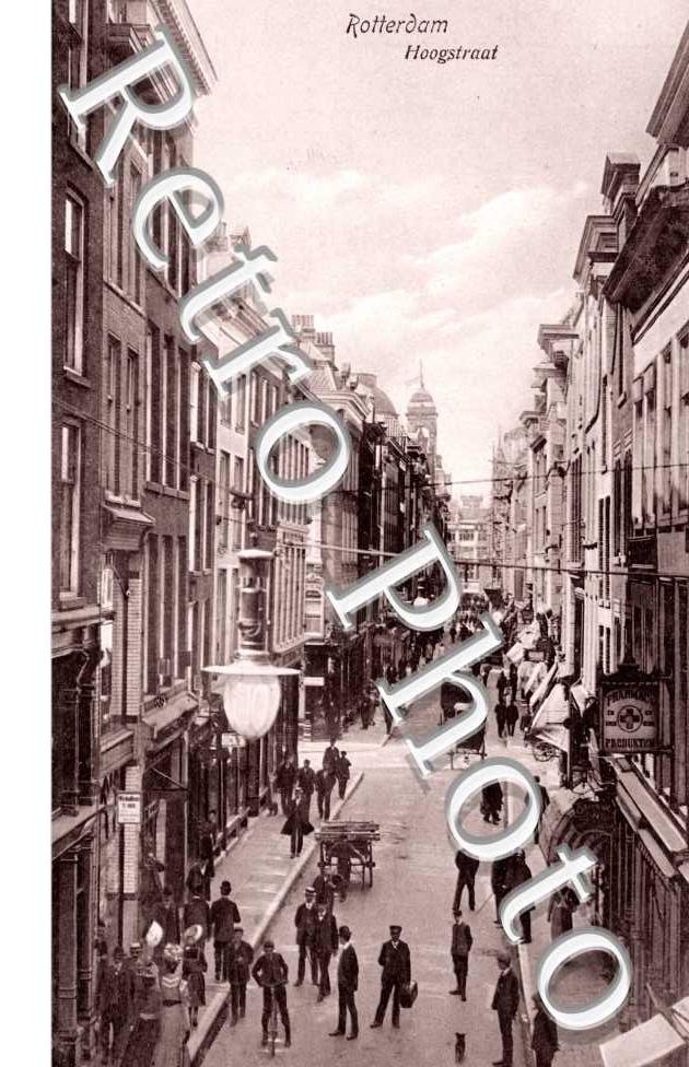 Hoogstraat