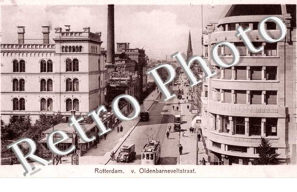 Oldenbarneveltstraat