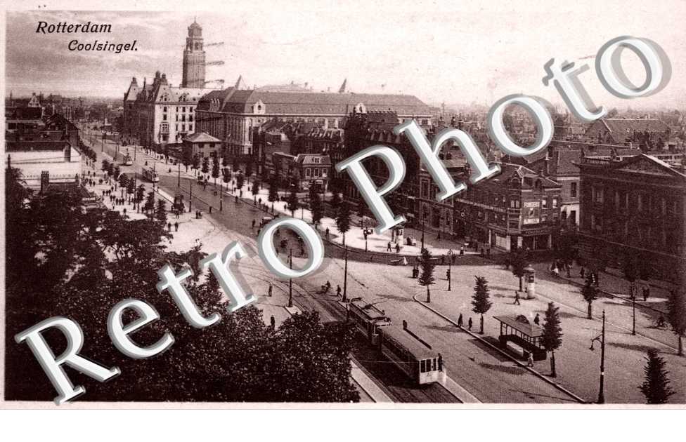 Coolsingel