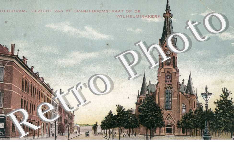 Gezich van ...
