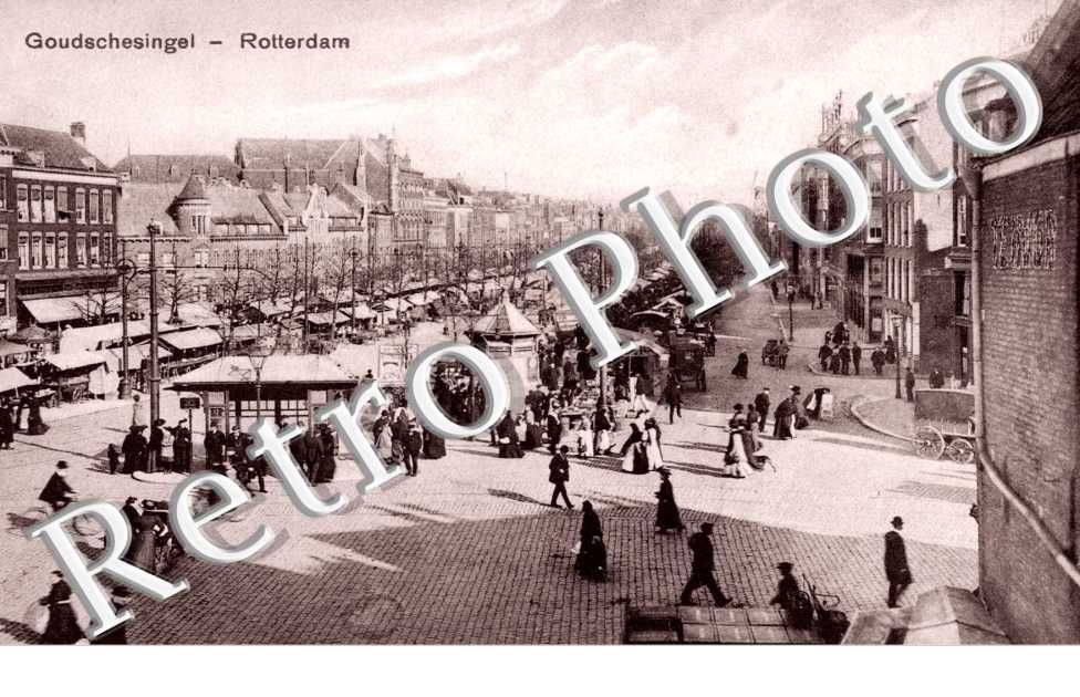 Goudschesingel