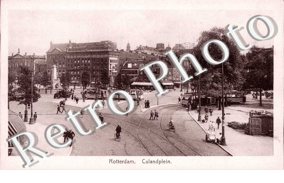 Calandplein