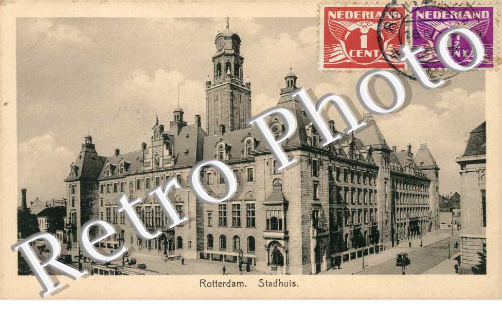 Stadhuis