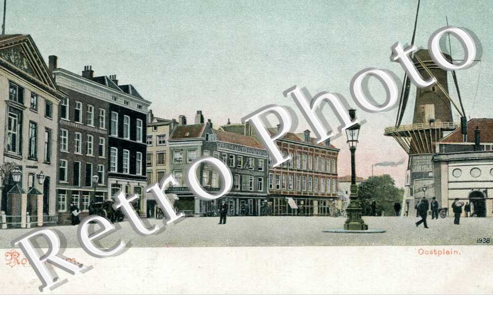 Oostplein