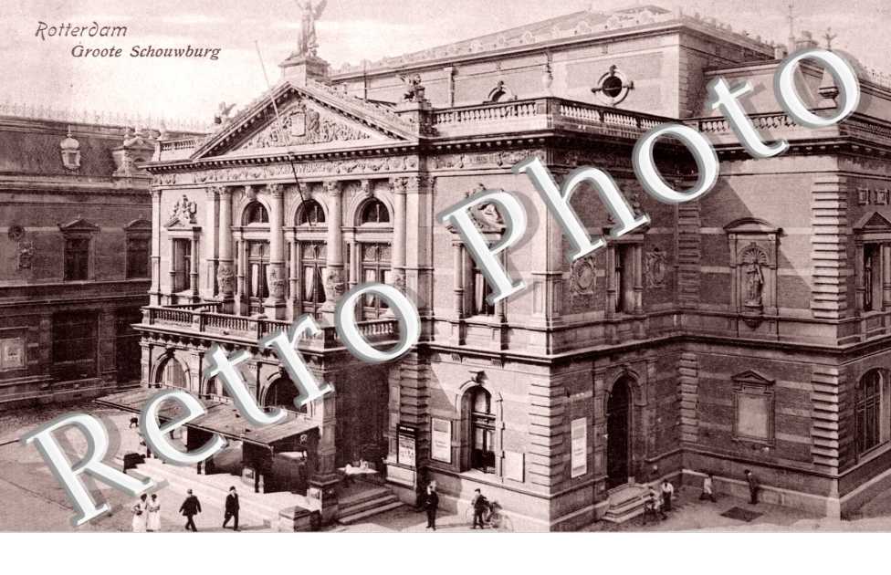 Groote Schouwburg