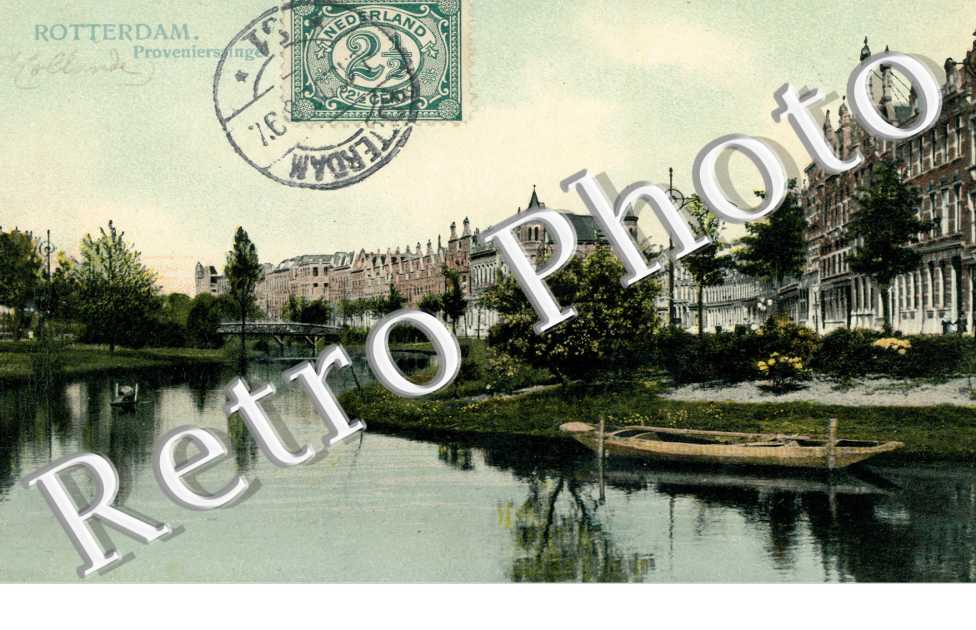 Proveniersainger