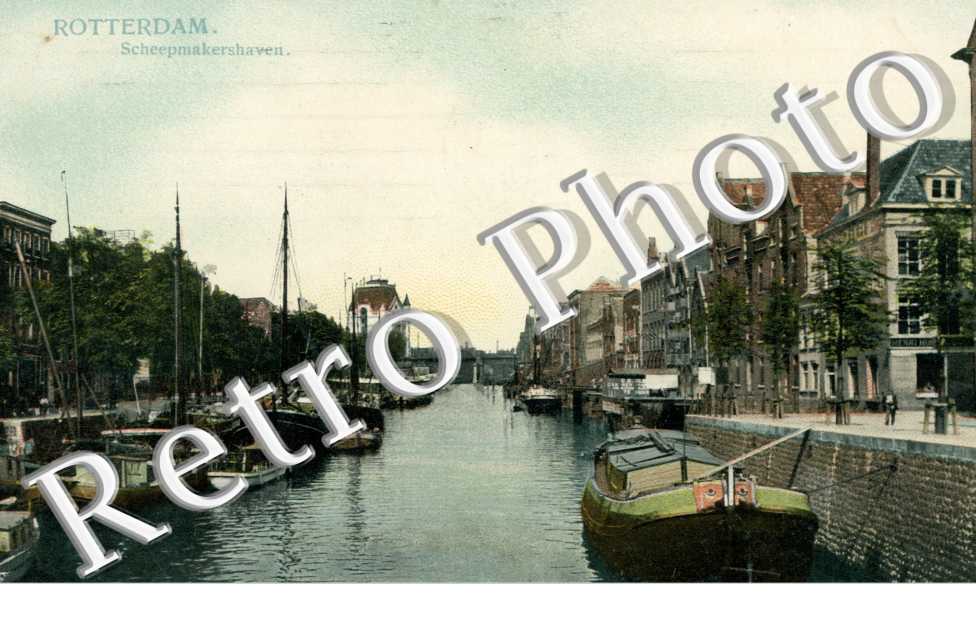 Scheepmakerschaven