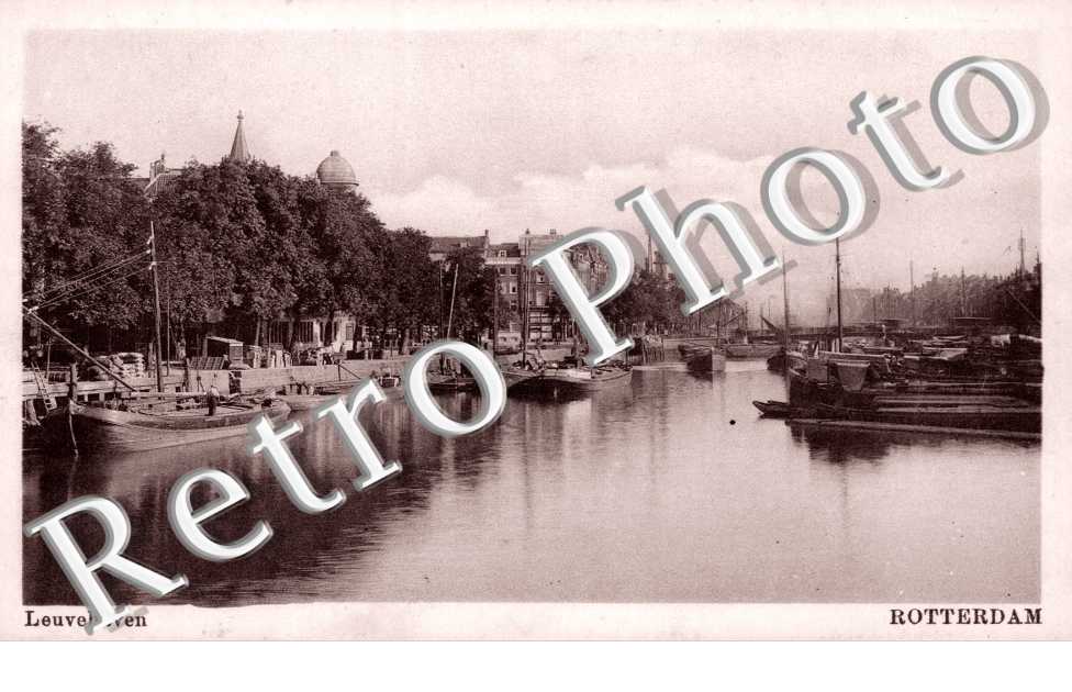 Leuvehaven