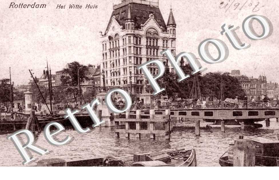 Hei Witte Huis