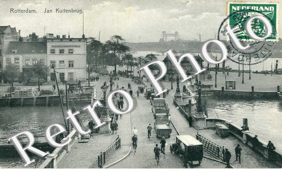 Jan Kuitenbrug