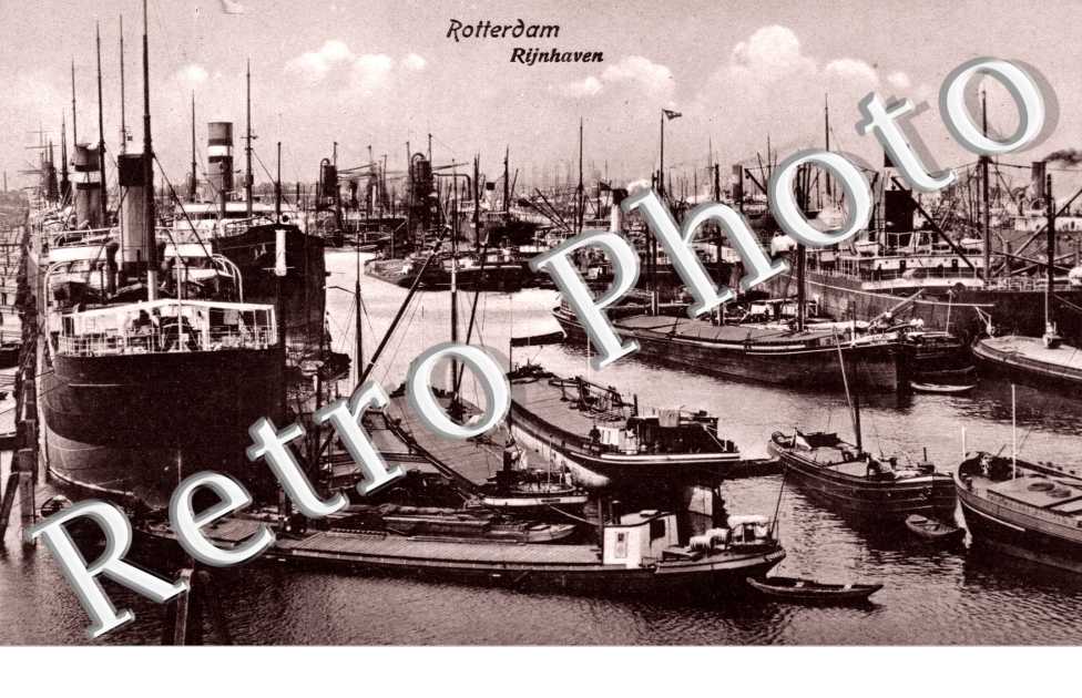 Rijnhaven