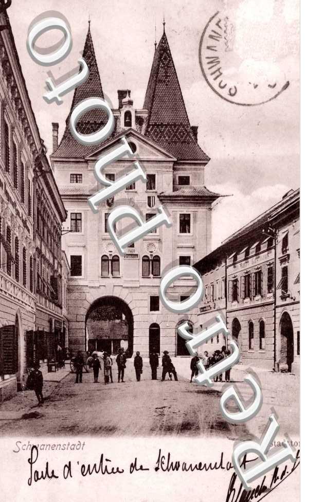 Stadttor