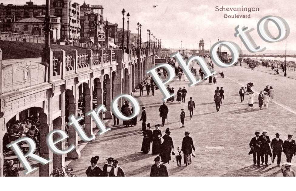 Boulevard