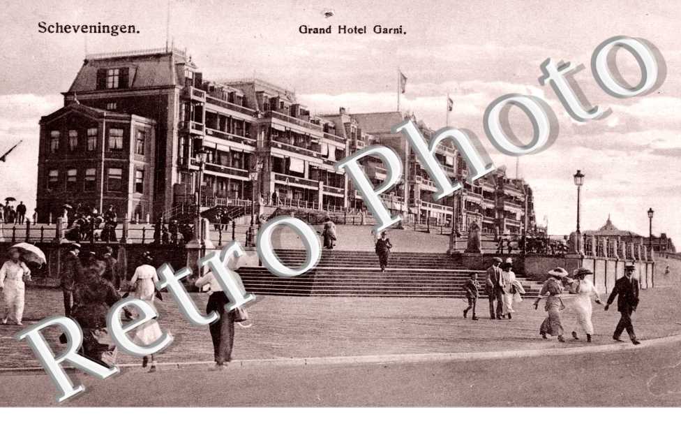 Grand Hotel Garni