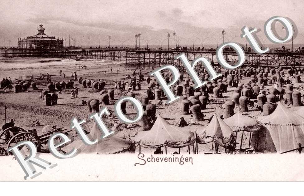 Het Pier