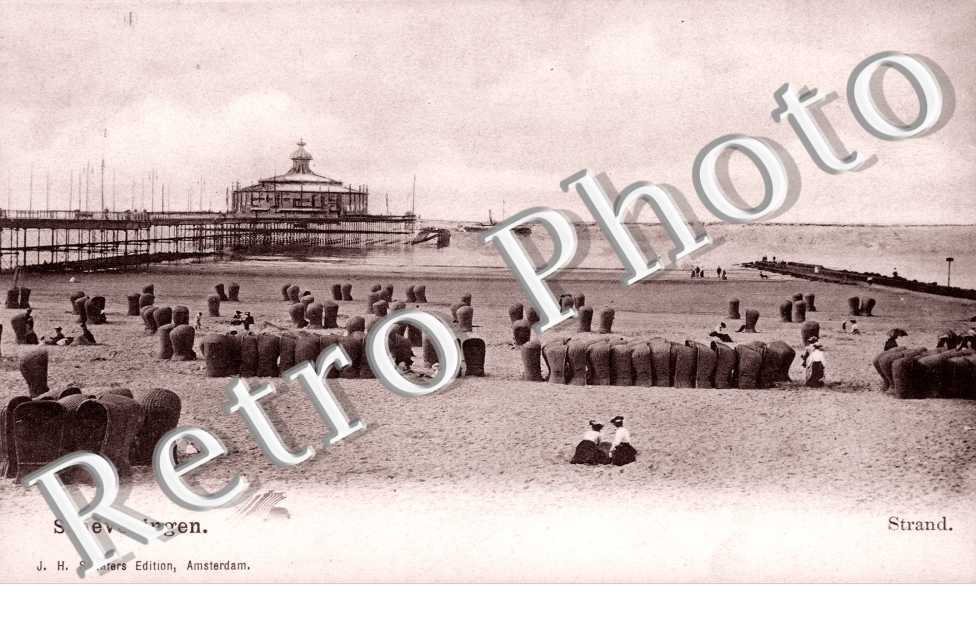 Strand