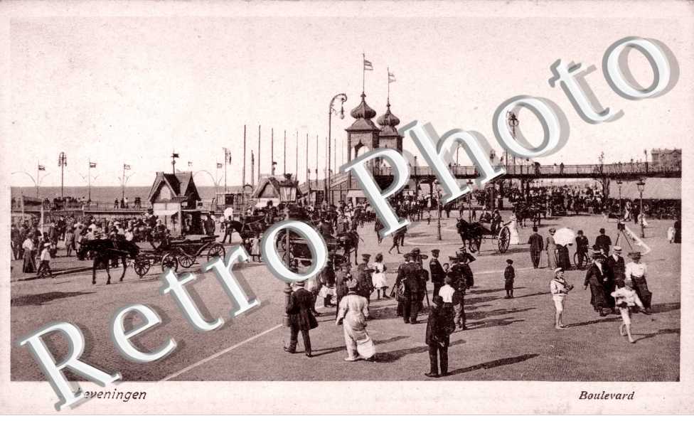 Boulevard