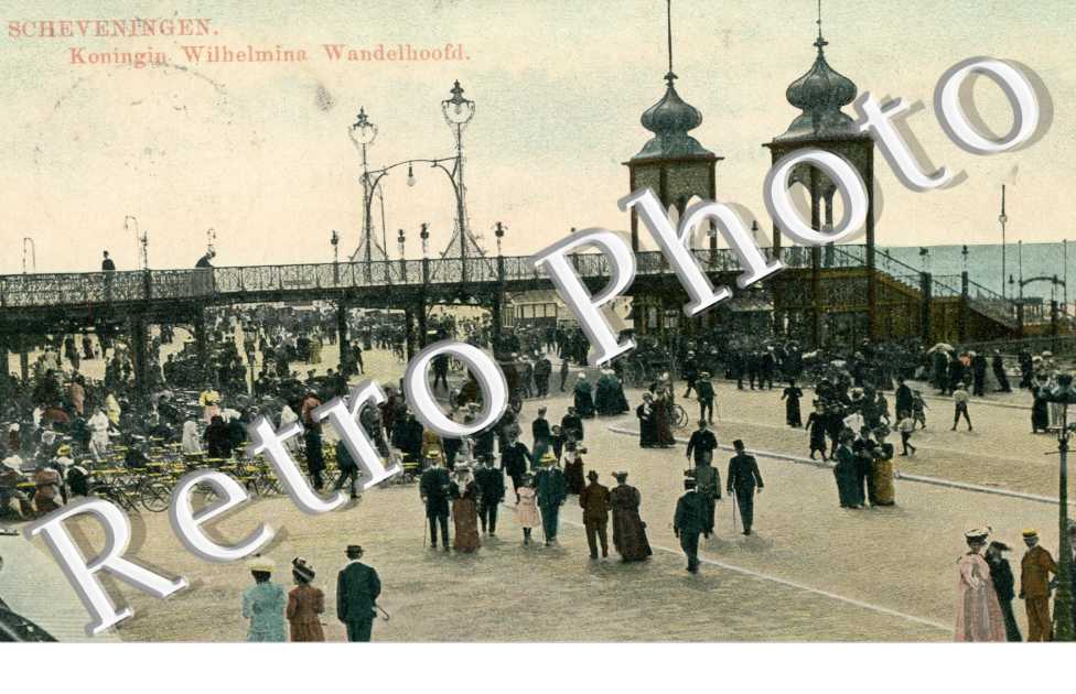 Wandelhoofd
