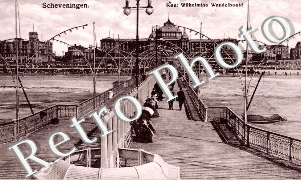Wihelmina Wandelhoold