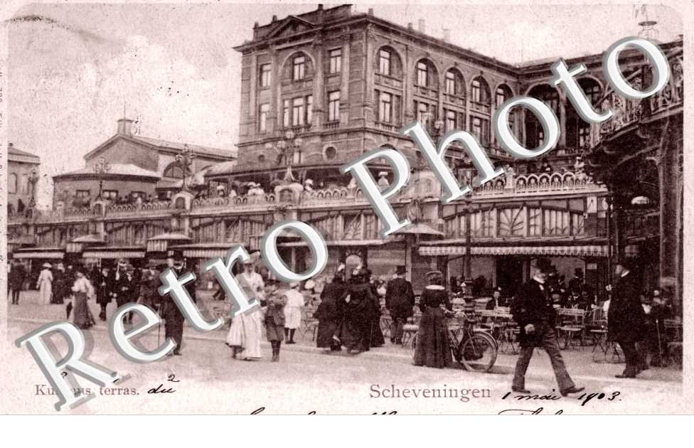 Kurhaus Terras