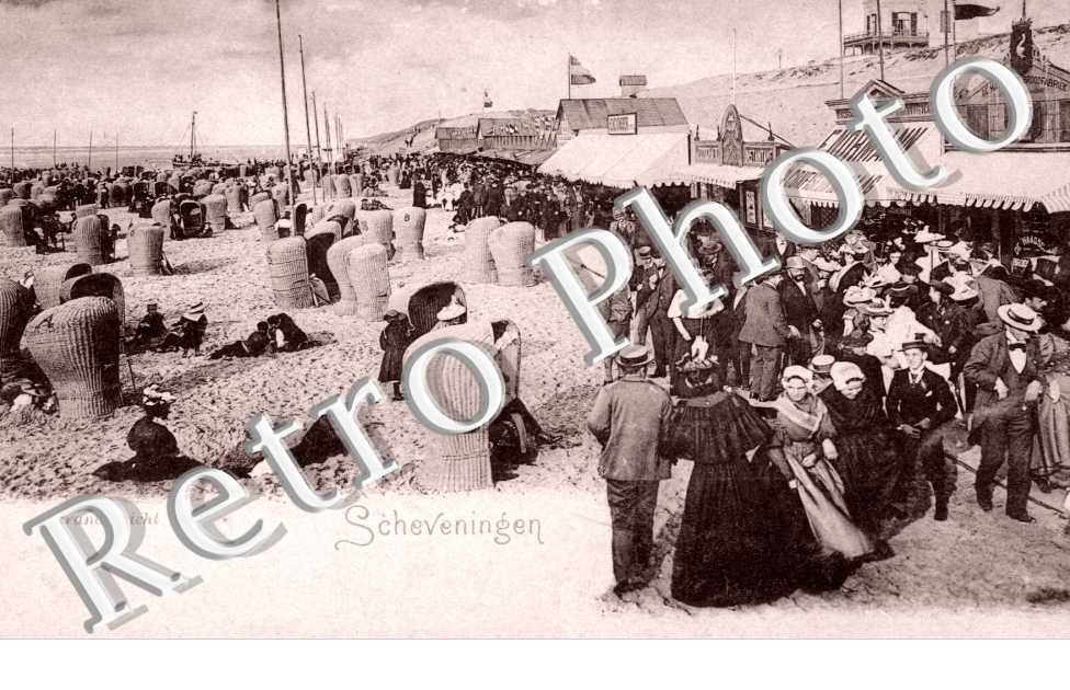 la Plage 
