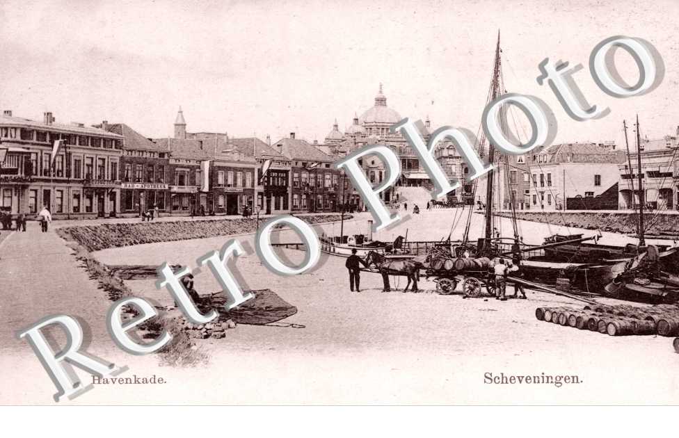 Havenkade