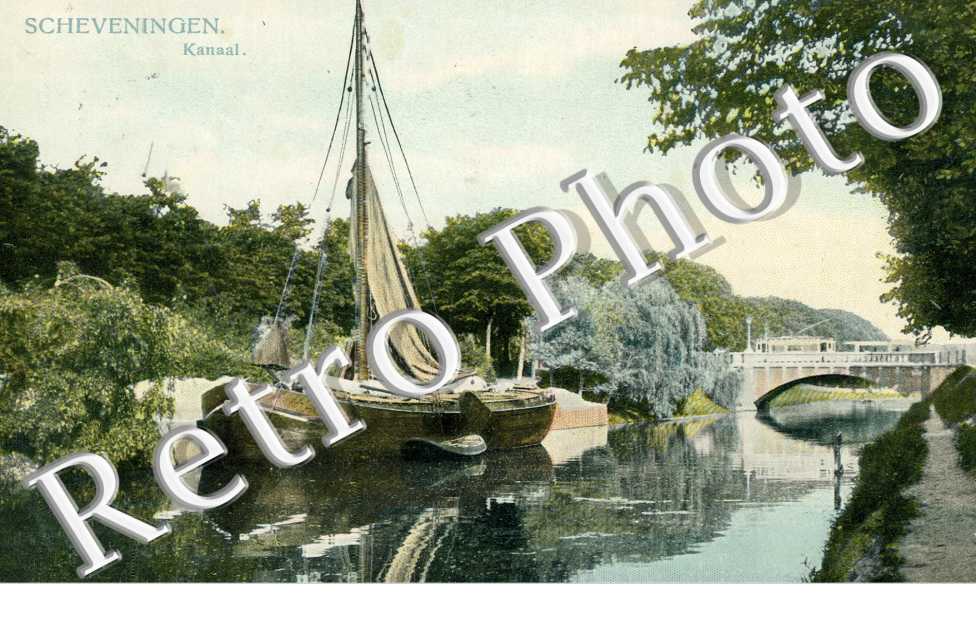 Kanaal