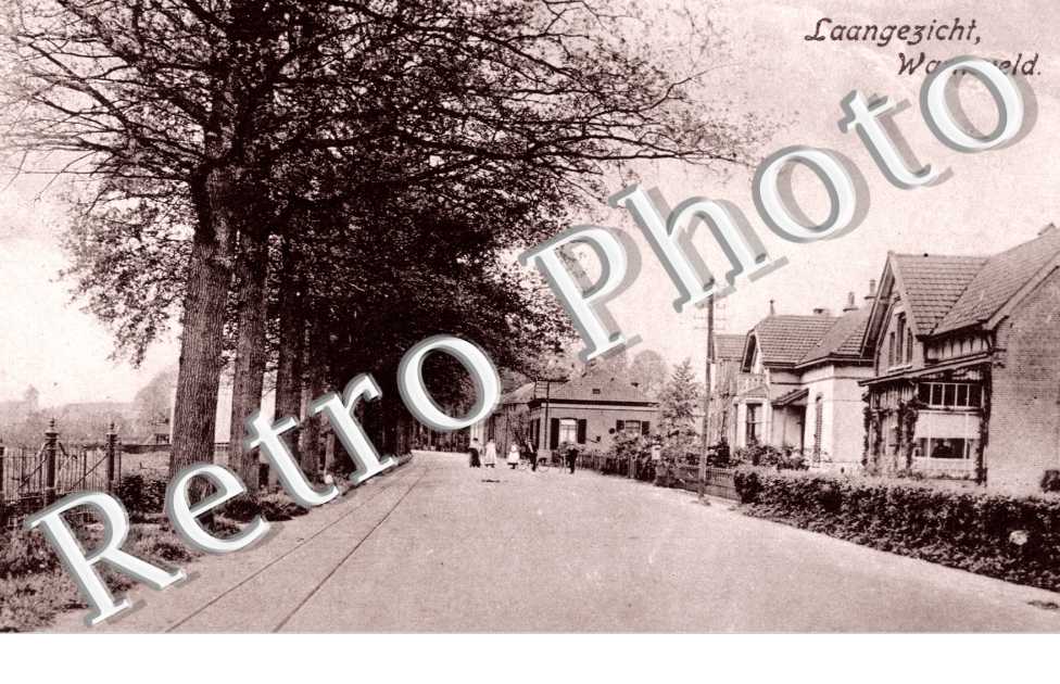 Langezicht