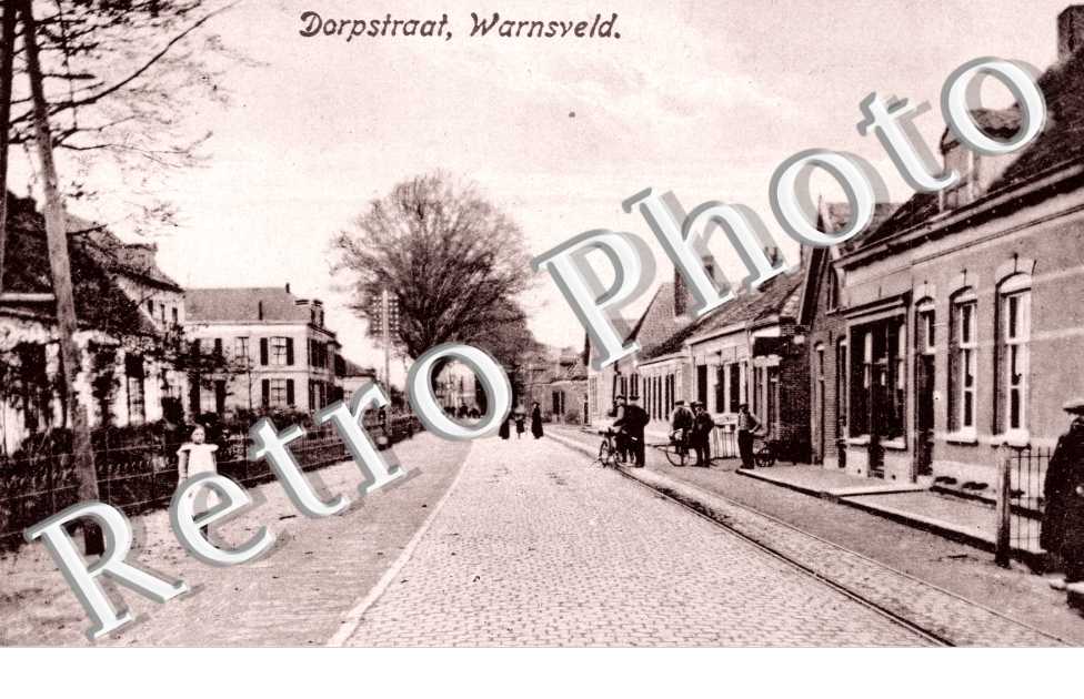 Dorpstraat
