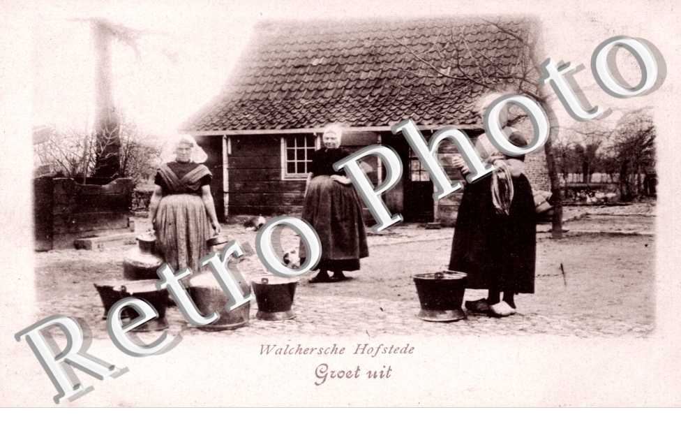 Walchersche hofstede
