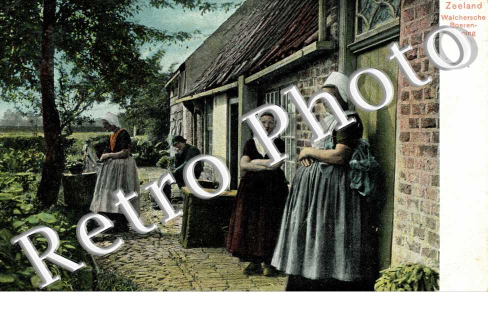 boerenwoning
