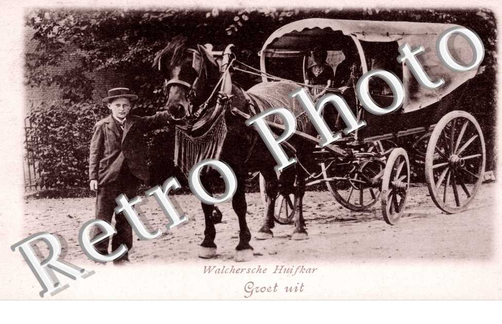 groet uit