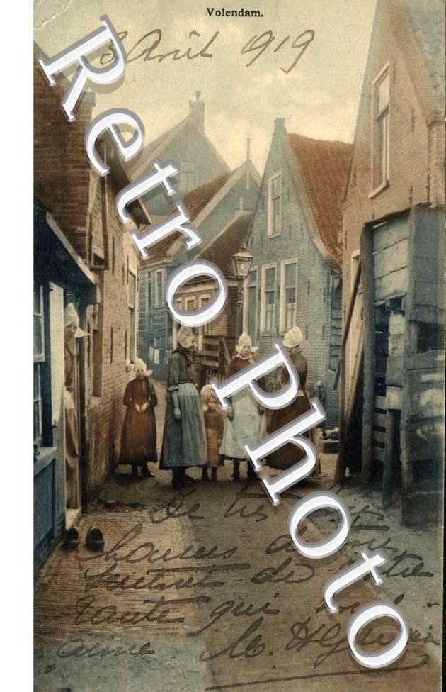 Une Rue
