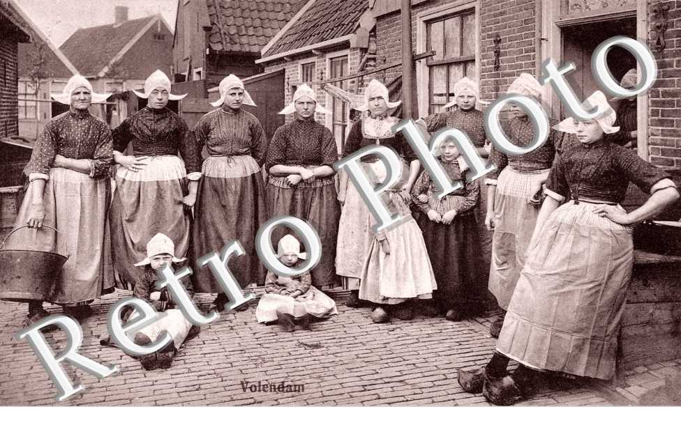 Volendam