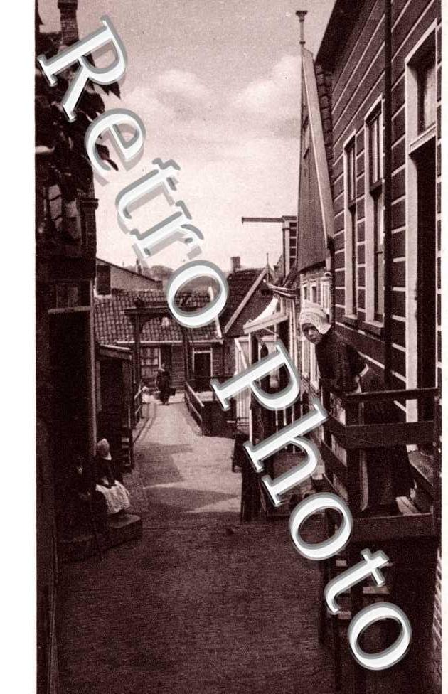 Une Rue
