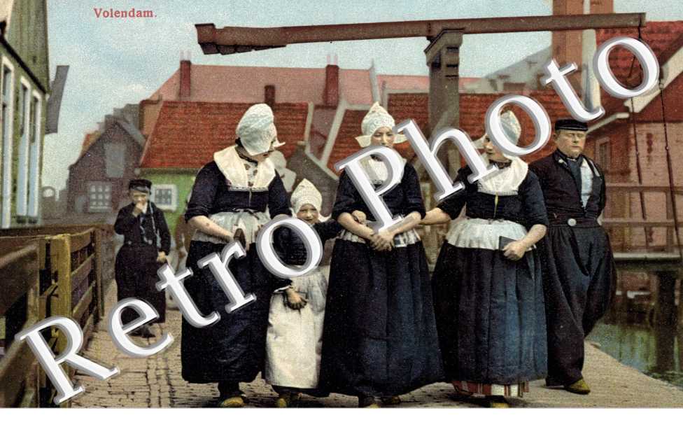 Volendam