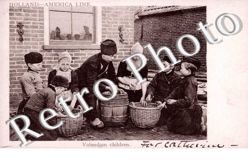 Children