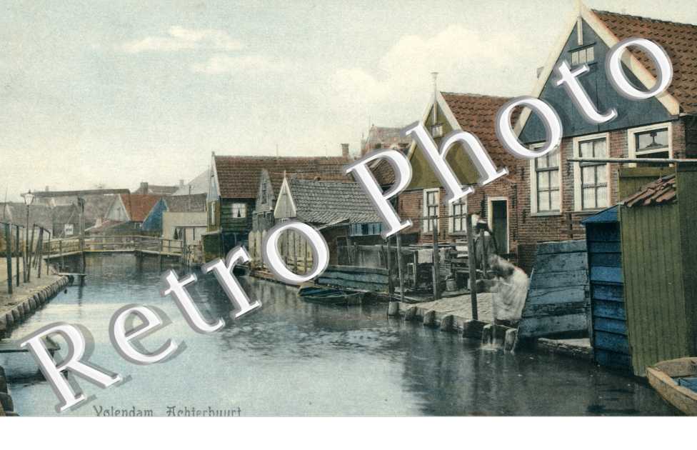 Achterbuurt