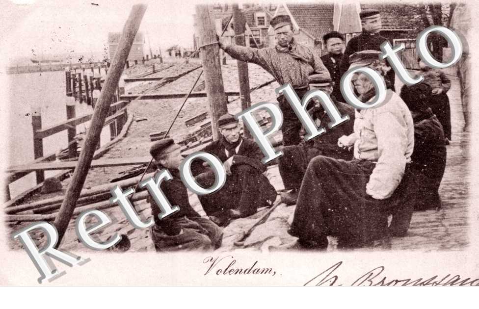 Groupe de Marins Pêcheurs