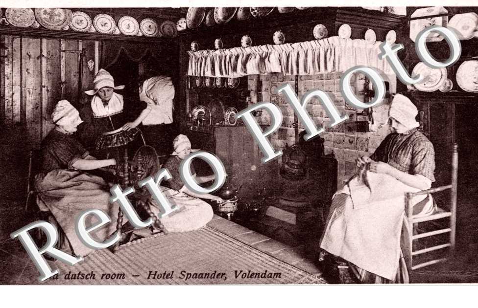 Hotel Spaander