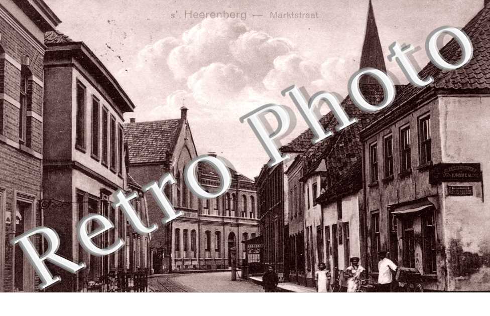 Marktstraat