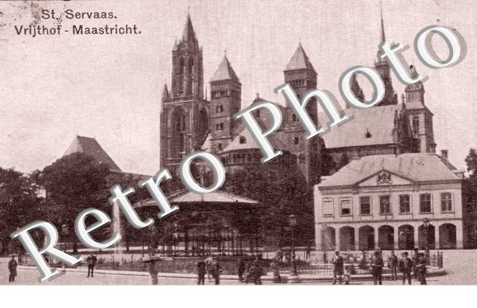 Vrijthof