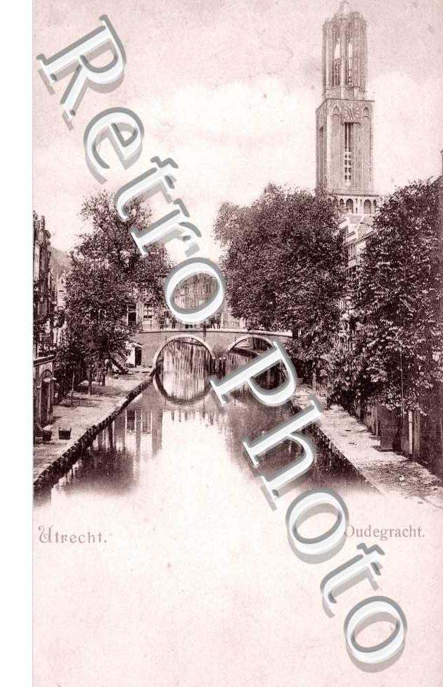 Oudegracht