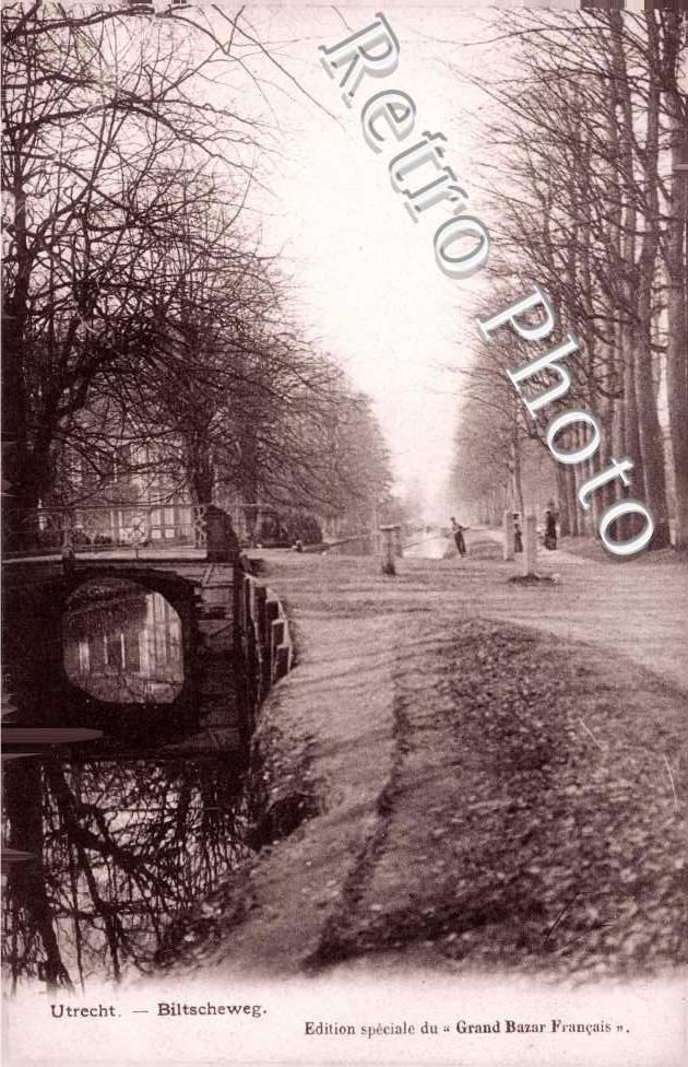Biltscheweg