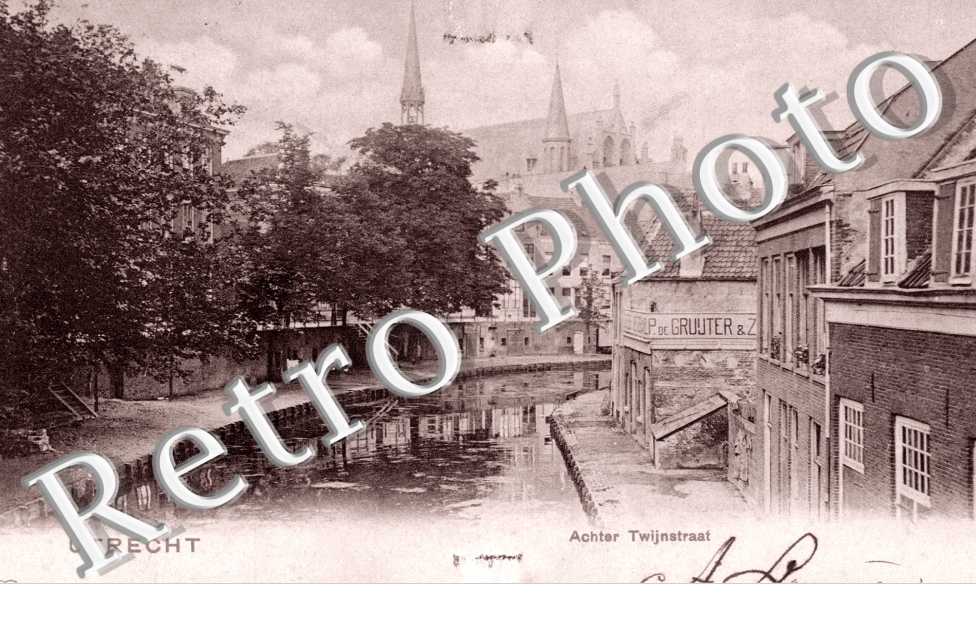 Achter Twijnstraat