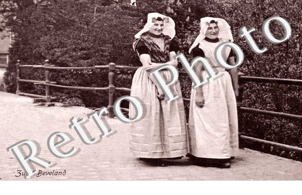 Costumes Zuid-Beveland