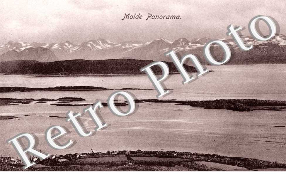 Molde Panorama