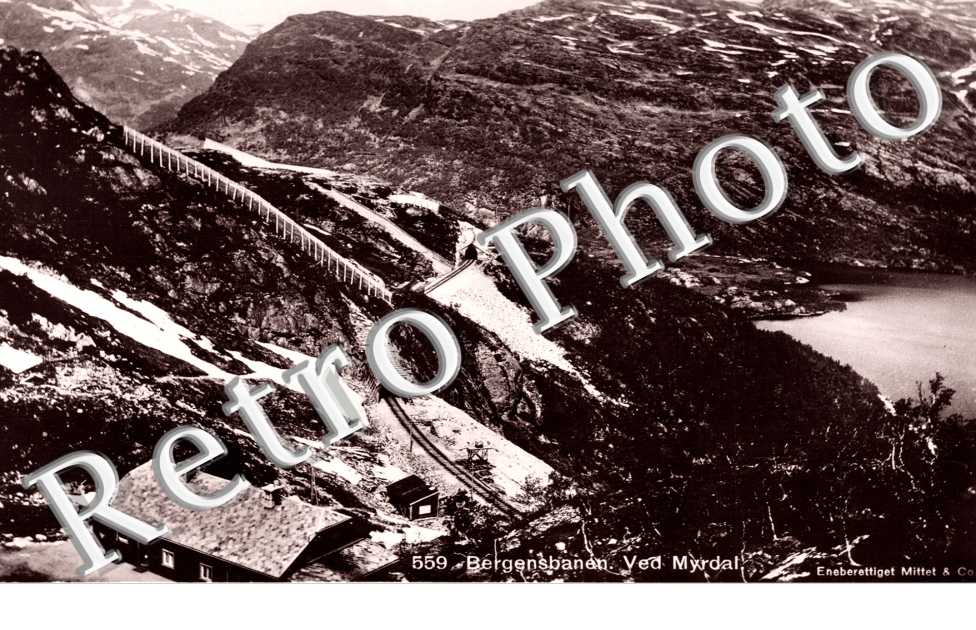 Ved Myrdal