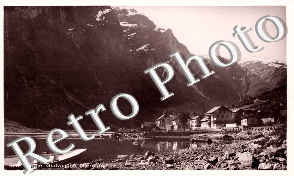 Naerofjord